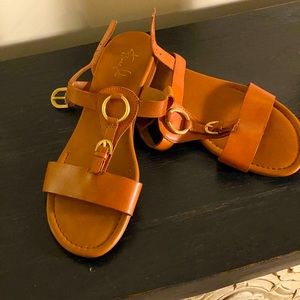 Franco Sarto Sandals